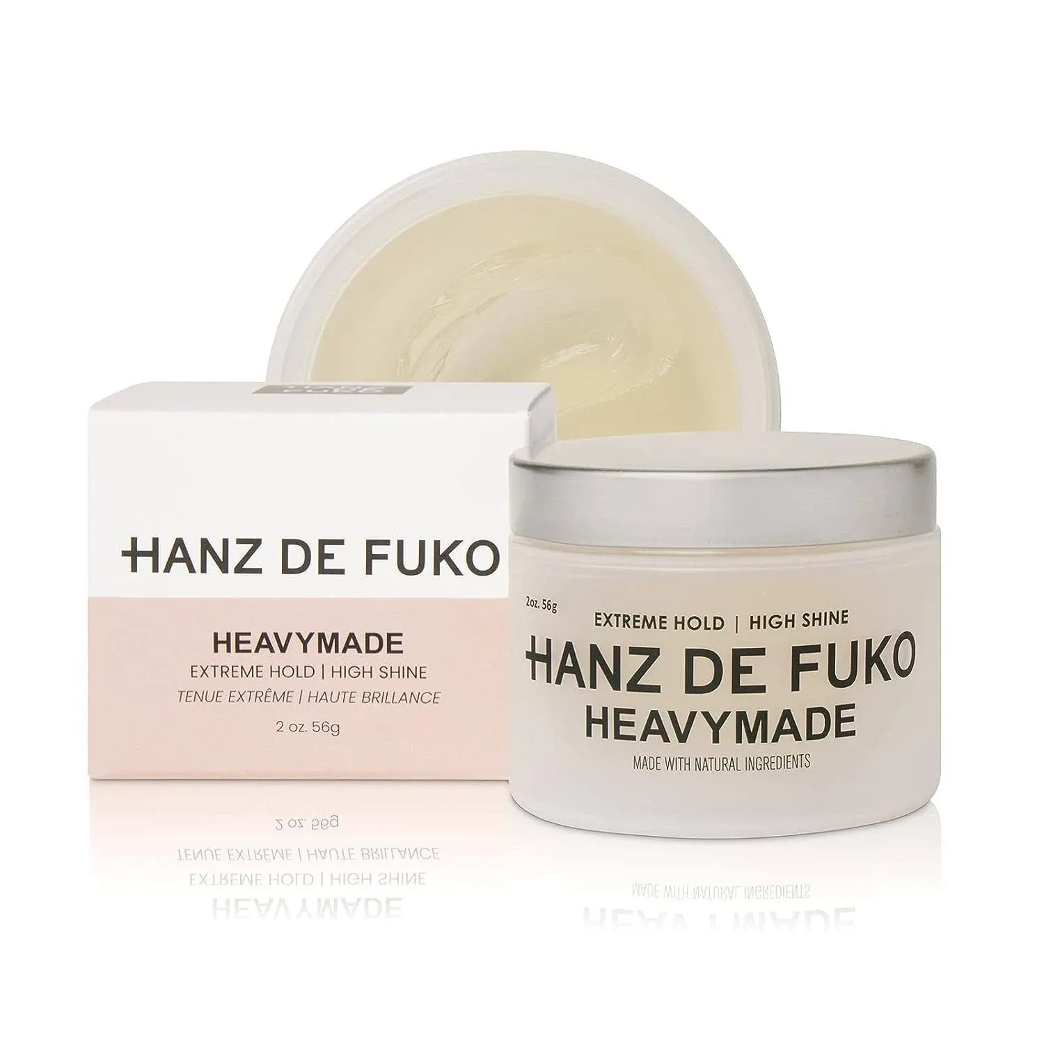 Hanz de Fuko Heavymade | New London Pharmacy