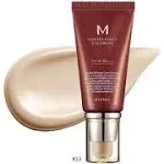 MISSHA M Perfect Cover Bb Cream SPF42/PA+++ - No.13 Bright Beige 50ml