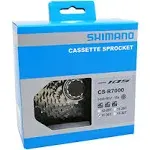 Shimano 105 CS-R7000 11-Speed Cassette