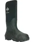 Muck Arctic Sport Steel Toe Boot - 7 - Black