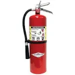 Amerex ABC Dry Chemical Fire Extinguisher