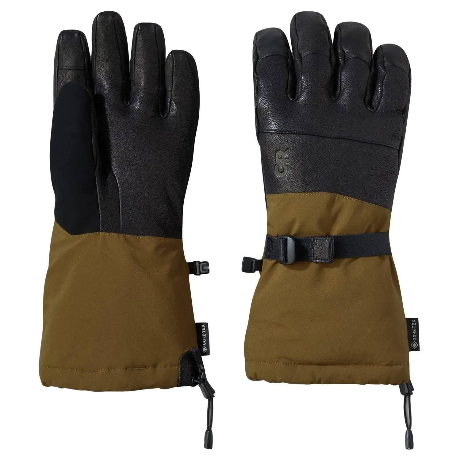 Outdoor Research Men's Carbide Sensor Gloves