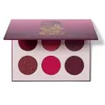 Juvia's Place Eyeshadow Palette | The Berries