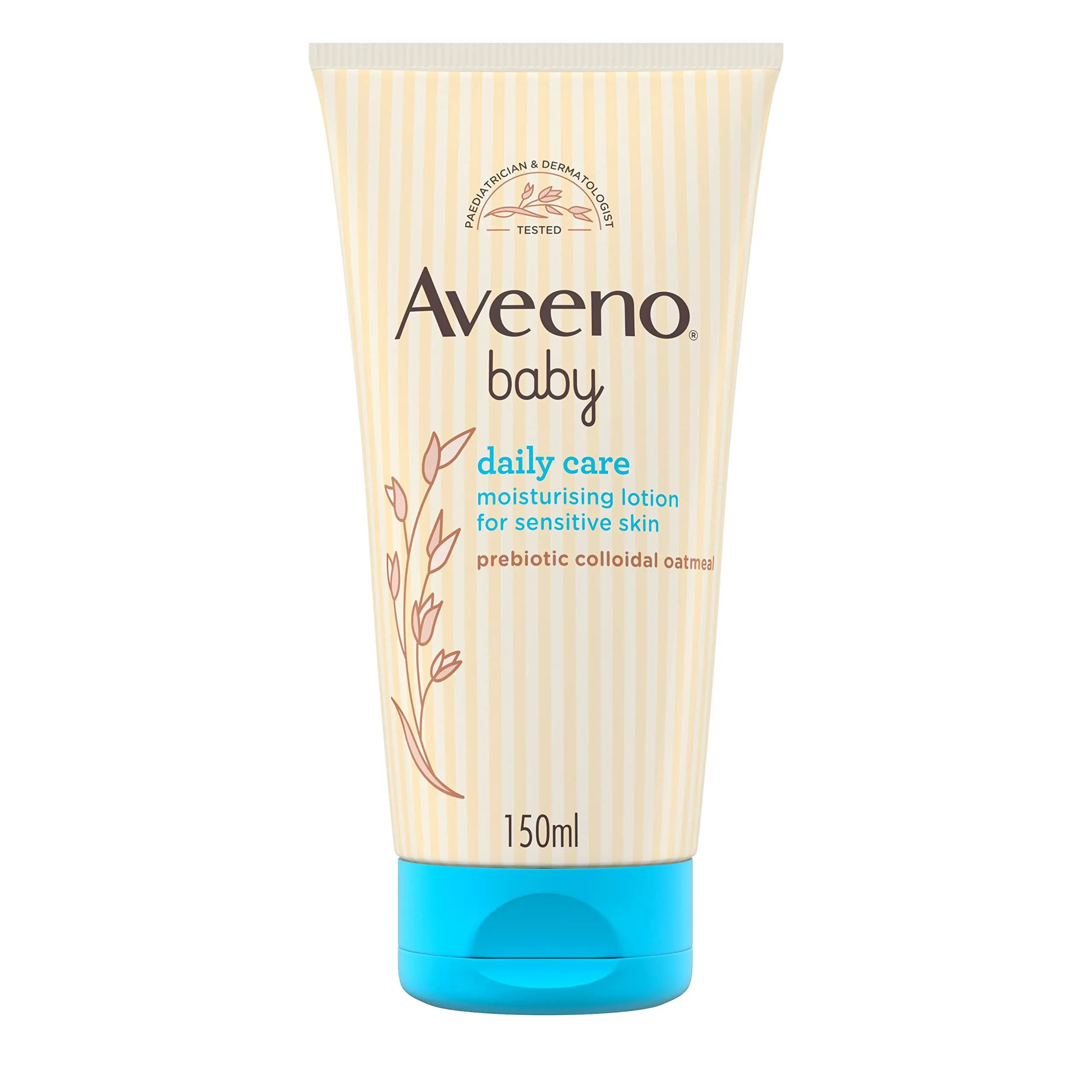 Aveeno Baby Daily Care Moisturising Lotion (150 ml)