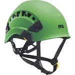 Petzl Vertex Vent Helmet Green