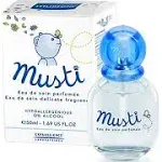 Mustela Children's Perfume