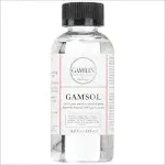 Gamblin Gamsol 4.2 oz.