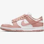 Nike Women's Dunk Low Rose Whisper 11