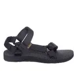 Teva Women's Original Universal Sandal, Black, 6 M