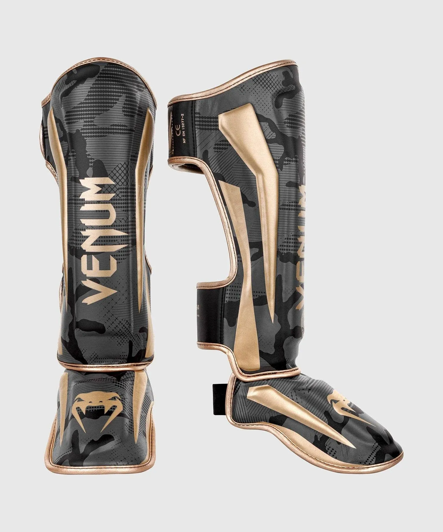 Venum Elite Shin Guards