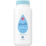 Johnson's Baby Aloe & Vitamin E Powder 1.5 oz