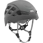 Petzl Boreo Helmet Grey / M/L