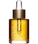 Clarins Lotus Face Treatment Oil