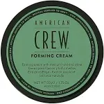 American Crew - Forming Cream 3 oz