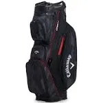 Callaway Cart Golf Bag ORG 14