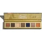 Sigma Beauty Disney Beauty and the Beast Mini Eyeshadow Palette