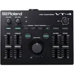 Roland VT-4 Voice Transformer