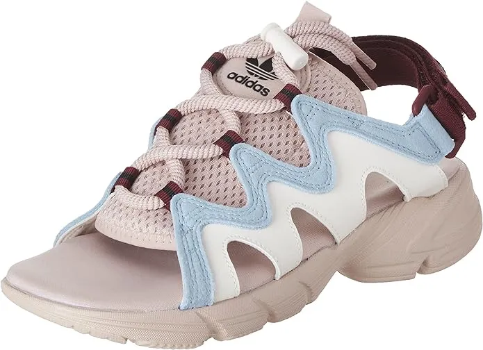 Adidas Women's Astir Sandals in Beige | Size 10 | HP9571