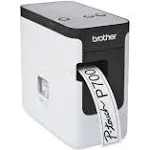 PTP-700 Professional Office Label Printer