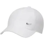 Nike Dri-FIT Club Unstructured Metal Swoosh Cap