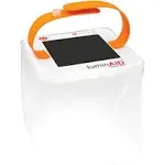 LuminAID PackLite Nova USB Solar Lantern