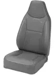 Bestop - 39436-15 - Trailmax II Standard Front Seat