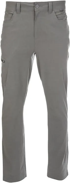 Simms Challenger Pants - Men's Steel 32