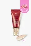 MISSHA M Perfect Cover Bb Cream SPF42/PA+++ 13 Bright Beige 50ml