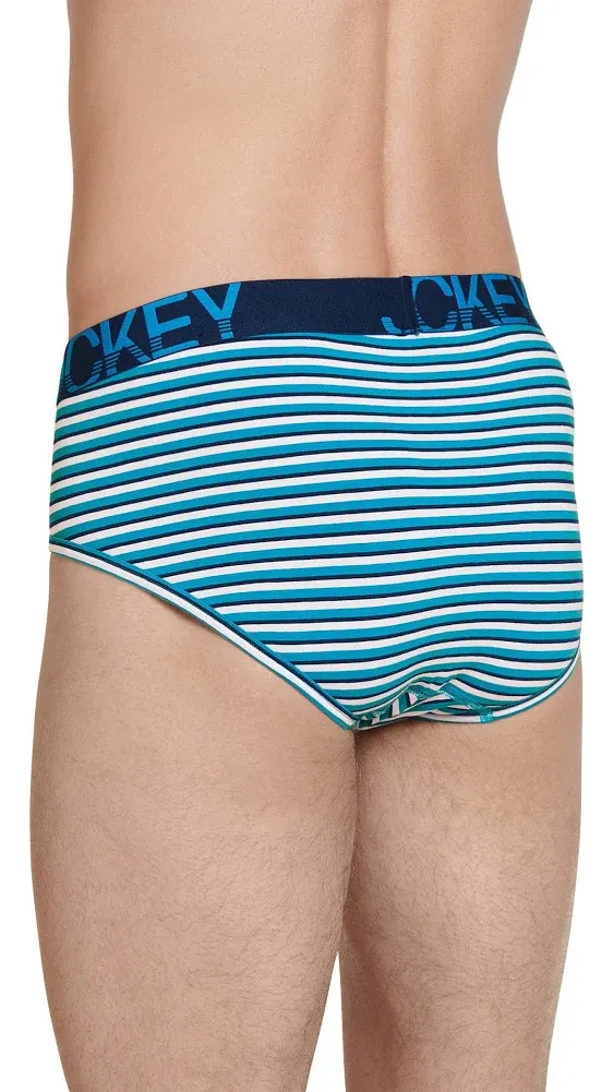 Jockey Men's ActiveStretch Brief