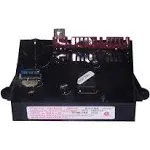 Dometic 31501 DC Furnace Circuit - Universal Ignition Control Board for Atwood Furnaces with Direct Spark Ignition (DSI) - 12V with Fan ControlDometic 31501 DC Furnace Circuit - Universal Ignition C…