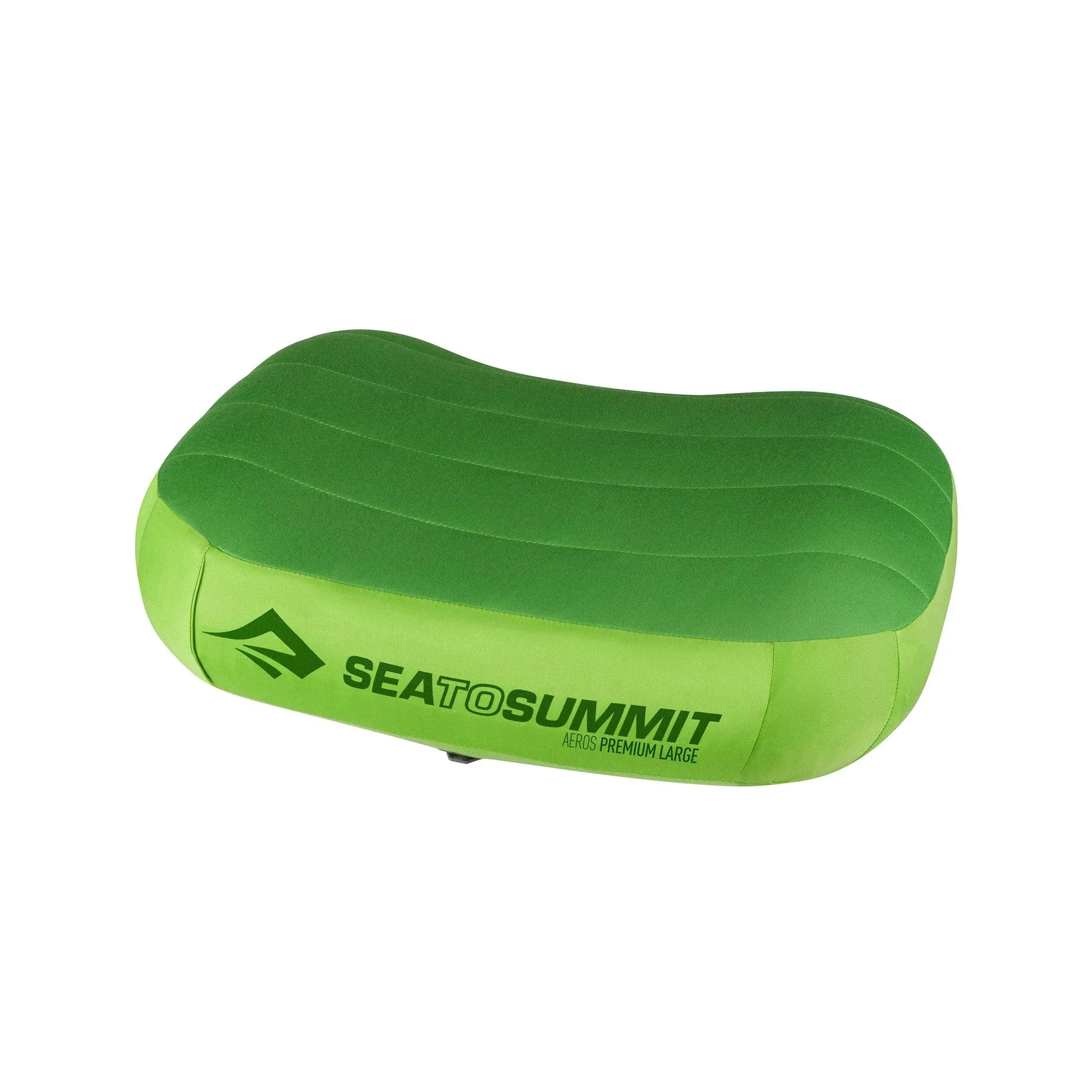 Sea to Summit - Aeros Pillow Premium Large - Lime