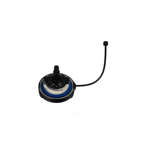 Fuel Cap  CRP/Rein  CPF0031