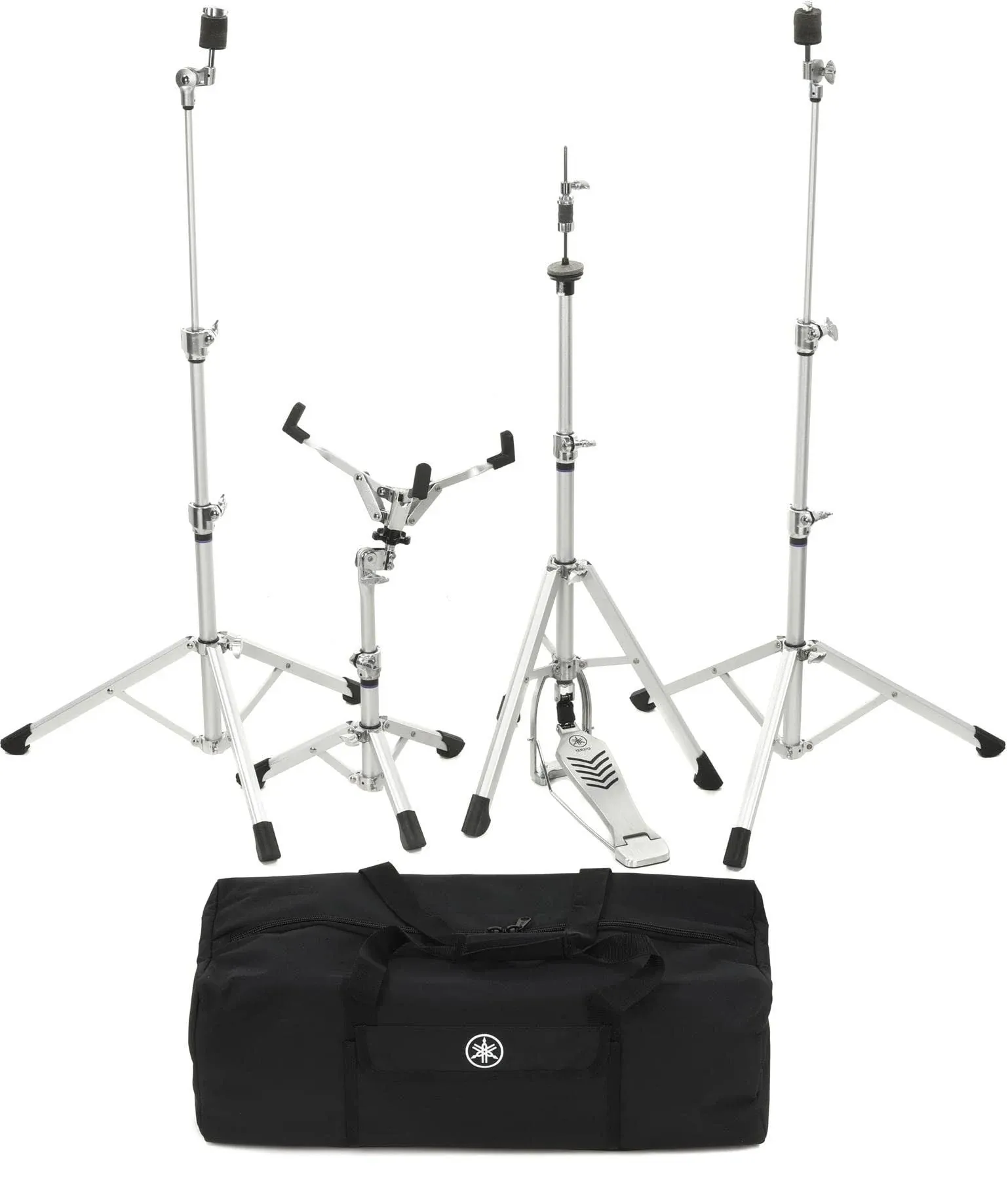 Yamaha HW3 Advanced Lightweight Hardware Pack