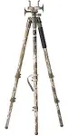 Bog DeathGrip Tripod - Realtree Camo