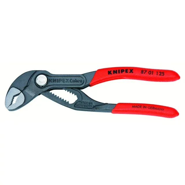 Alicates Cobra de 6 pulgadas Knipex 8701150