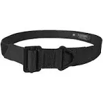 Blackhawk Cqb/Emergency Rescue Belt, Small, 34 In, Black 41cq00bk