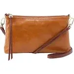 Hobo - Darcy Crossbody - Truffle