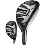 Callaway Rogue St Max Hybrid