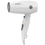 Conair 247W 1875 Watt Hair Dryer - White