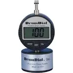 DrumDial Digital Drum Tuner