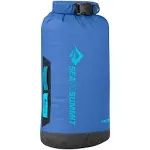 Sea to Summit Big River Dry Bag Surf Blue, 8L