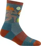 Women's Trailblazer Micro Crew Lightweight Hiking Sock