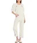 Free People Women's Ziggy Denim Overalls