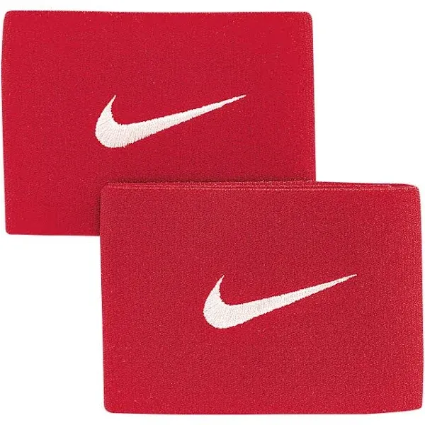 NIKE GUARD STAY II Stretch Bands for Securing Shinguards  SE0047-610