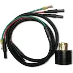 Honda Parallel Cable/RV Adapter