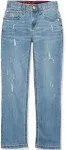 Levi's 514 Straight Fit Performance Jeans Little Boys 4-7x - Partner in Crime 4