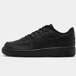 Nike Air Force 1 Low Le Black (PS)