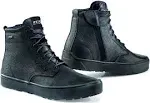 TCX Fuel WP Boots - Black - S