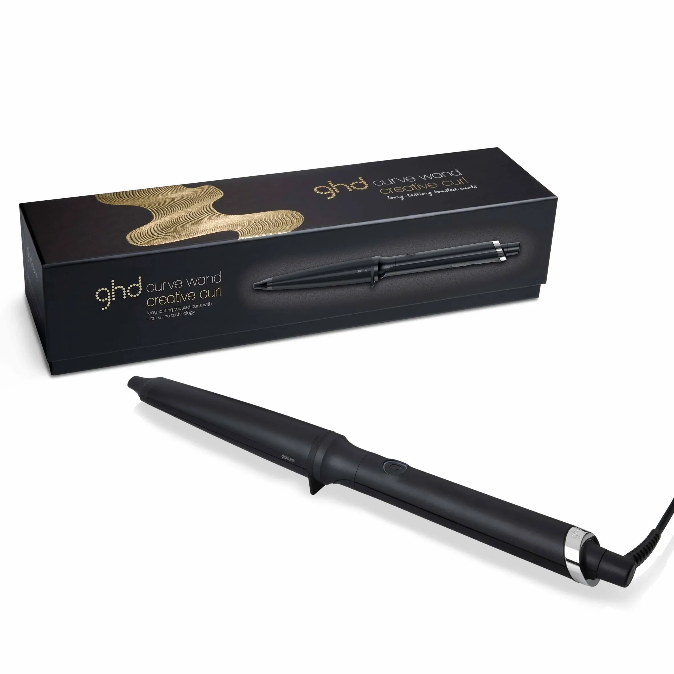 ghd - Curve Wand Creative Curl