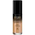 Milani 07 Sand 2-in-1 Concealer and Foundation (1 fl oz)